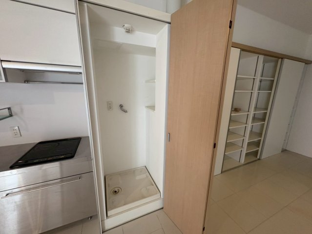 アーバンフラッツ湊町の内装