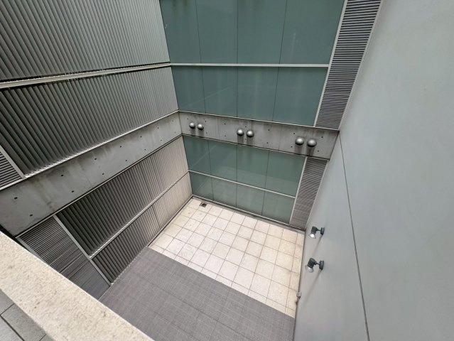 アーバンフラッツ湊町のその他共用部分