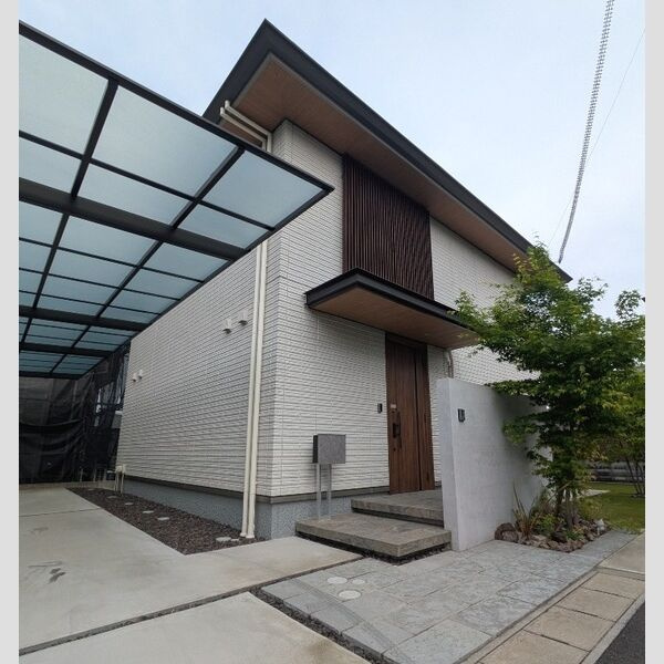 大浜２丁目戸建