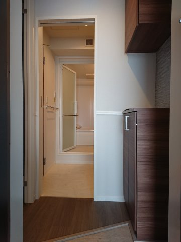 【玄関】 | セルディーナ松波