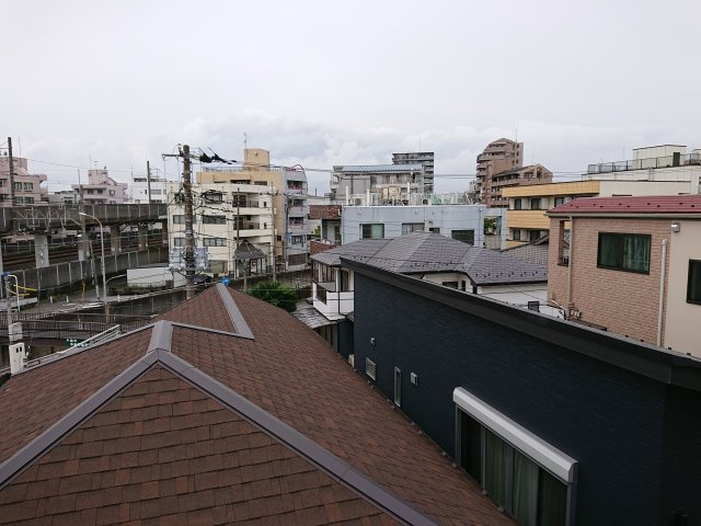 【展望】 | セルディーナ松波