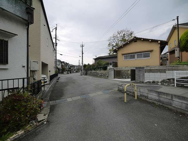 川嶋モータープール