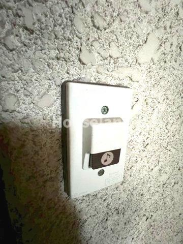 小西マンションのセキュリティ