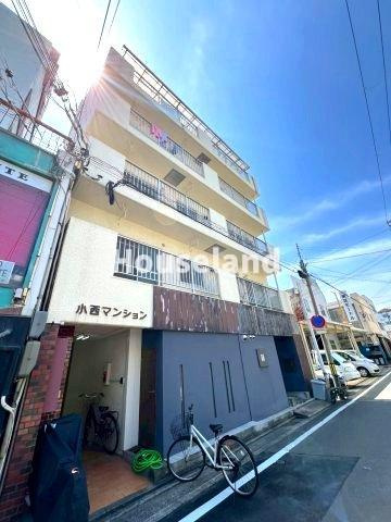 小西マンション