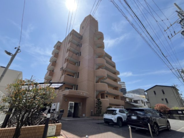 アミティ中村｜名古屋市の賃貸ならMy賃貸