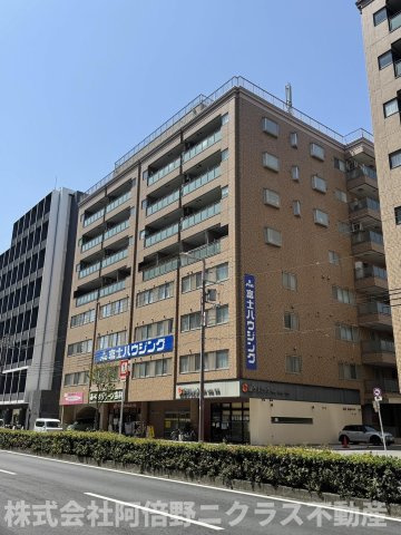 クローバー・プレミア昭和町