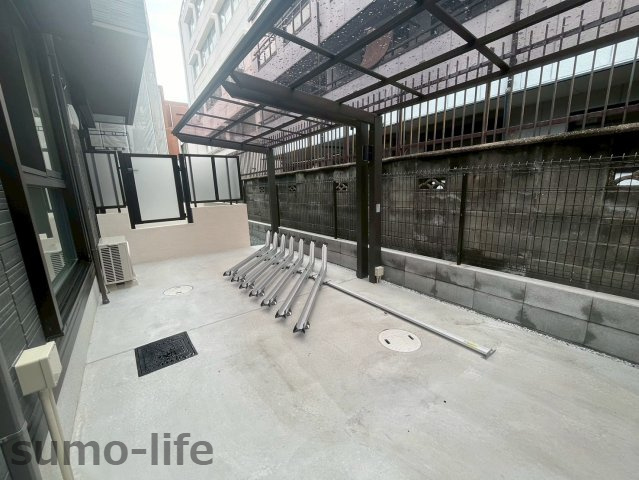 Ciliegioのその他共用部分