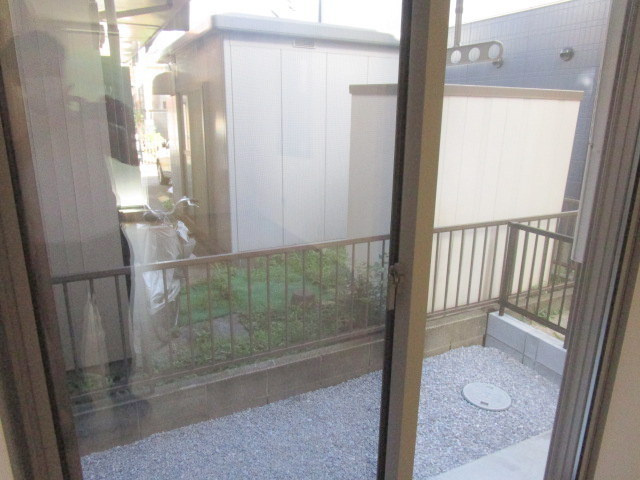 ヴァンベール　町田の展望