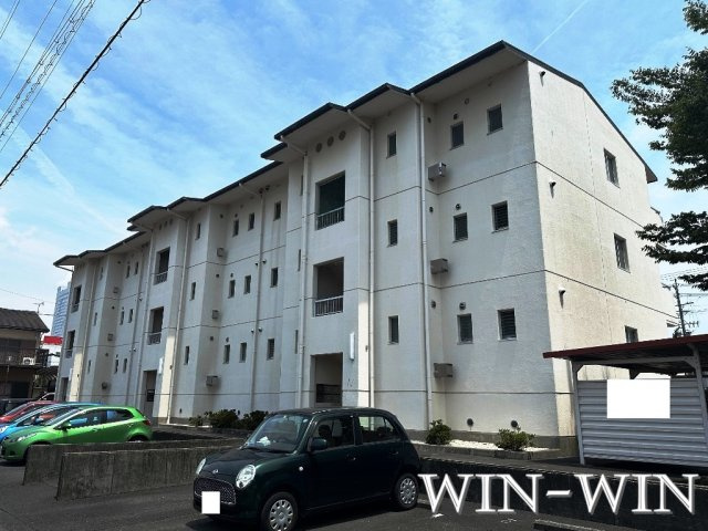 サンシャトレ神ノ輪