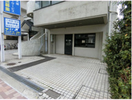 羽曳野市誉田　貸店舗の画像