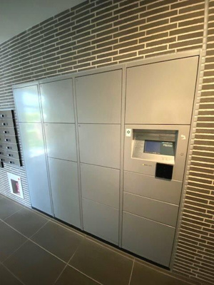 【その他共用部分】 | リーフィアレジデンス世田谷砧