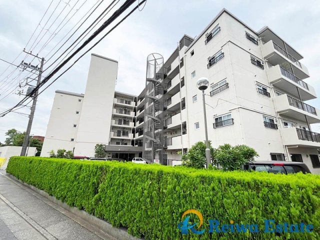 エンゼルハイム藤沢羽鳥