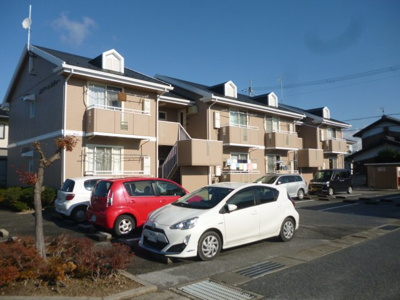 【外観】 | メルベーユシティ