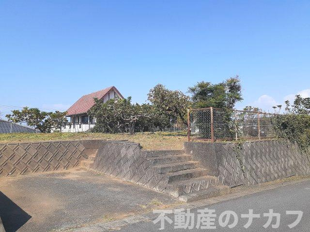 宇城市松橋町両仲間の売地