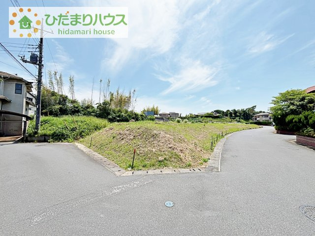 【外観】 | 守谷市小山　売地　1115坪 | お気軽にお問い合わせください☆