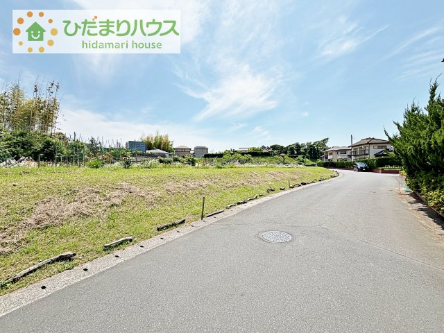 【外観】 | 守谷市小山　売地　1115坪