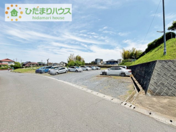 【外観】 | 守谷市小山　売地　1115坪