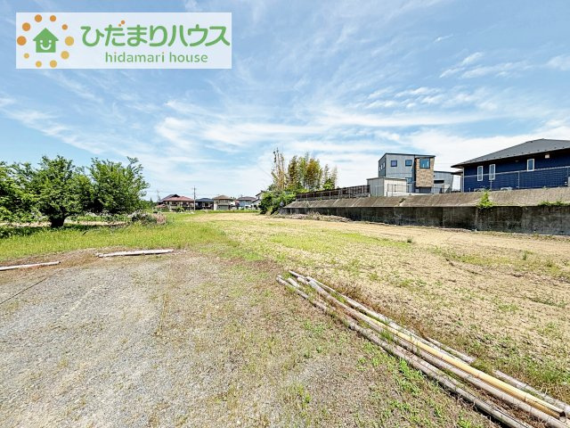 【外観】 | 守谷市小山　売地　1115坪