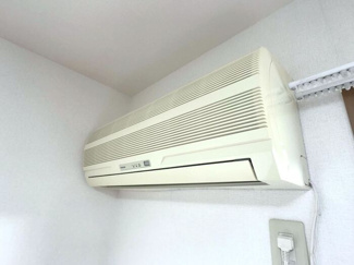 【設備】 | モナリエ富士見ヶ丘