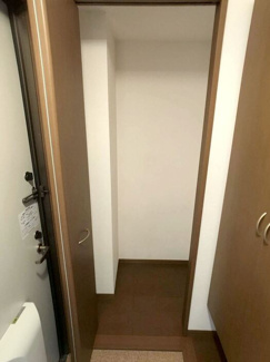 【玄関】 | モナリエ富士見ヶ丘