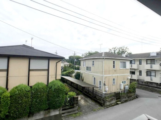 【展望】 | モナリエ富士見ヶ丘