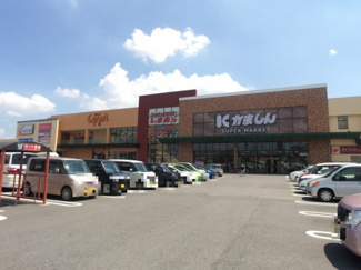 【周辺】 | モナリエ富士見ヶ丘