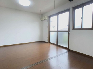 【居間・リビング】 | モナリエ富士見ヶ丘