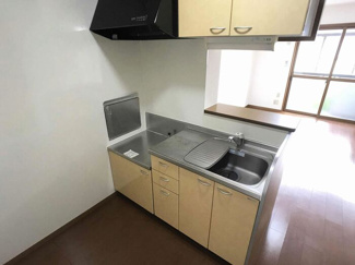 【キッチン】 | モナリエ富士見ヶ丘