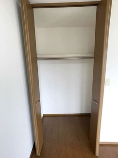 【収納】 | モナリエ富士見ヶ丘