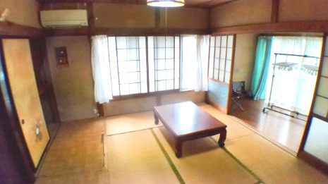 【和室】の画像