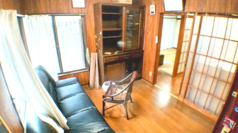 【洋室】の画像