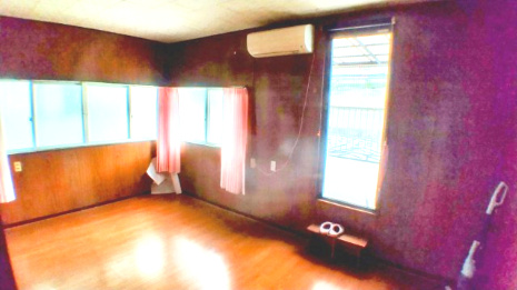 【洋室】の画像