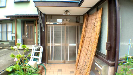 【玄関】の画像