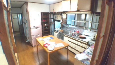 【キッチン】の画像