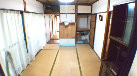 【和室】の画像