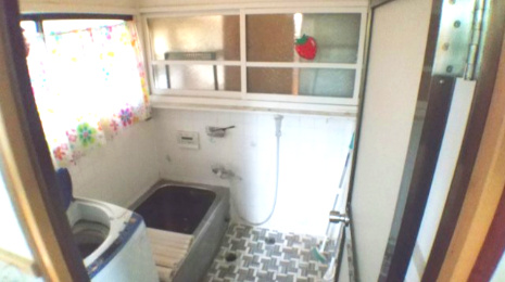 【浴室】の画像