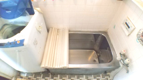 【浴室】の画像