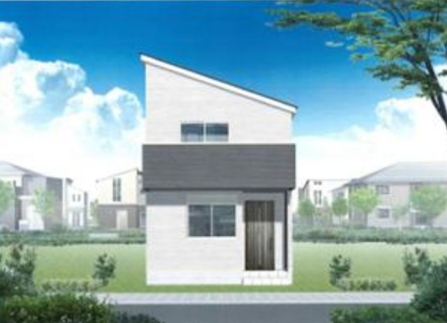 横浜市保土ヶ谷区狩場町 新築戸建て【仲介手数料無料】