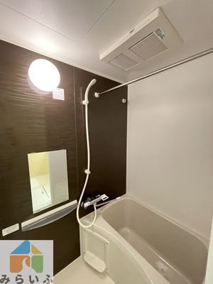 【浴室】 | Quatre Portes(キャトルポルト)