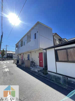 【外観】 | Quatre Portes(キャトルポルト)