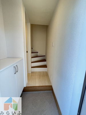 【玄関】 | Quatre Portes(キャトルポルト)