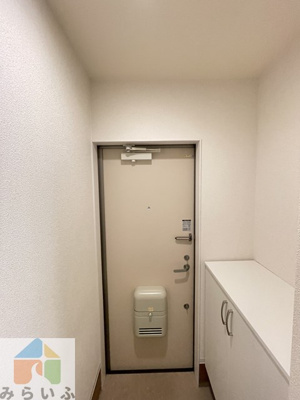 【玄関】 | Quatre Portes(キャトルポルト)