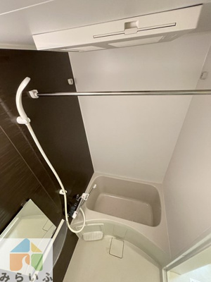 【浴室】 | Quatre Portes(キャトルポルト)