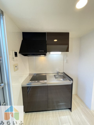 【キッチン】 | Quatre Portes(キャトルポルト)