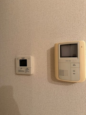 ラクロア　名古屋市賃貸　仲介手数料無料のセキュリティ
