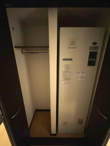 ラクロア　名古屋市賃貸　仲介手数料無料の設備