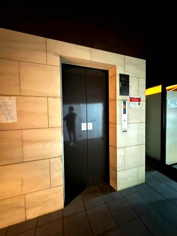 ラクロア　名古屋市賃貸　仲介手数料無料のロビー