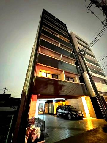ラクロア　名古屋市賃貸　仲介手数料無料