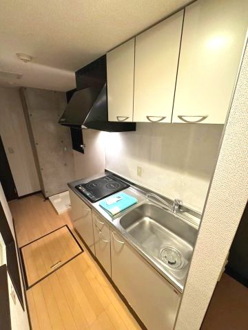 ラクロア　名古屋市賃貸　仲介手数料無料のキッチン