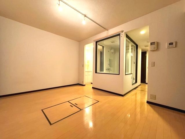ラクロア　名古屋市賃貸　仲介手数料無料の内装